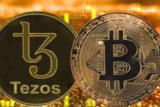 Tezos Price outlook: Charts point to a surge after a bullish pattern formation