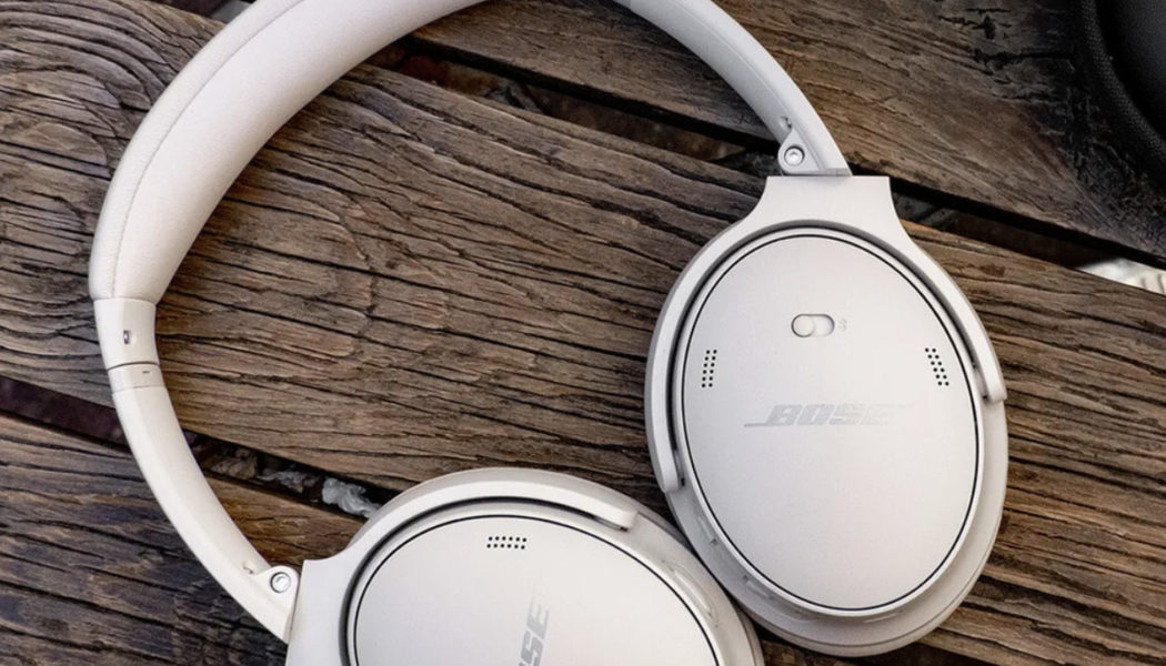 The best Black Friday deals on noise-canceling headphones 2021