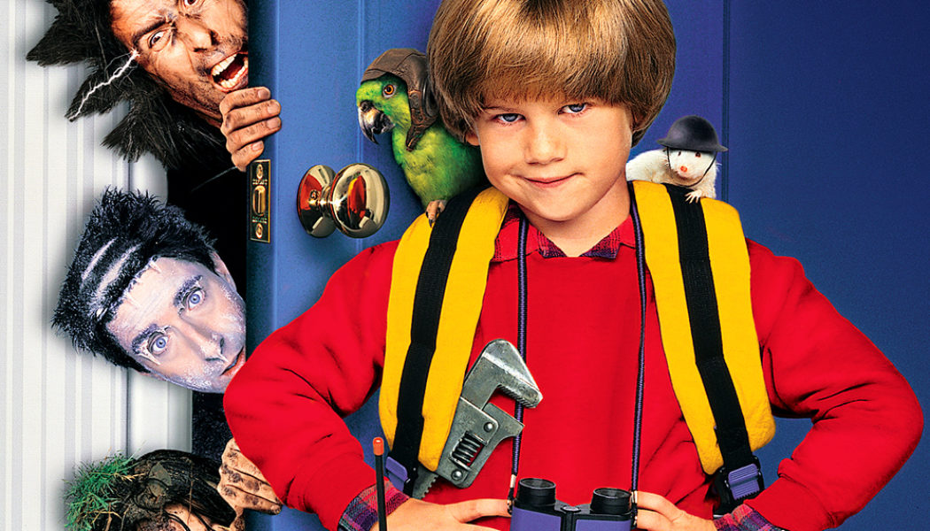 The Bizarre, Booby-Trap-Happy History of the Home Alone Sequels