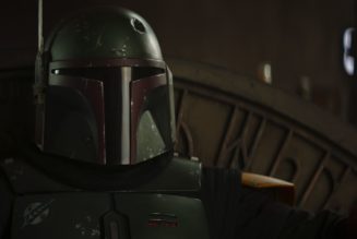 The Book of Boba Fett’s first trailer teases the spinoff fans have been waiting for