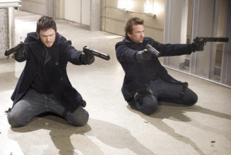 The Boondock Saints III Announced with Norman Reedus and Sean Patrick Flanery