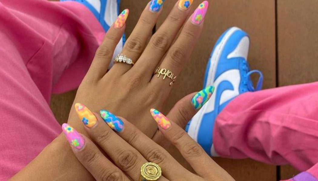 The Experts Have Spoken—These 6 Nails Trends Are Set to Be Huge in 2022