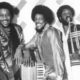 The Gap Band Founding Member Ronnie Wilson Has Died