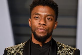 ‘The Harder They Fall’ Easter Egg Pays Tribute To Chadwick Boseman