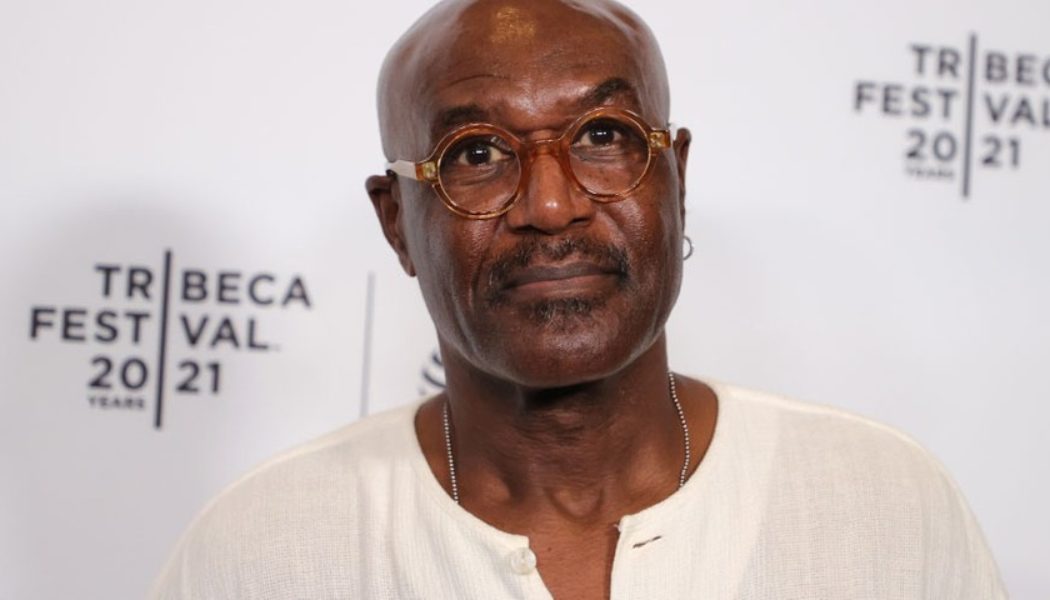 ‘The Harder They Fall’ Star Delroy Lindo Joins Cast of Marvel’s ‘Blade’