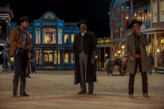 ‘The Harder They Fall’ Tells the Story of Black Western Culture Through Costume