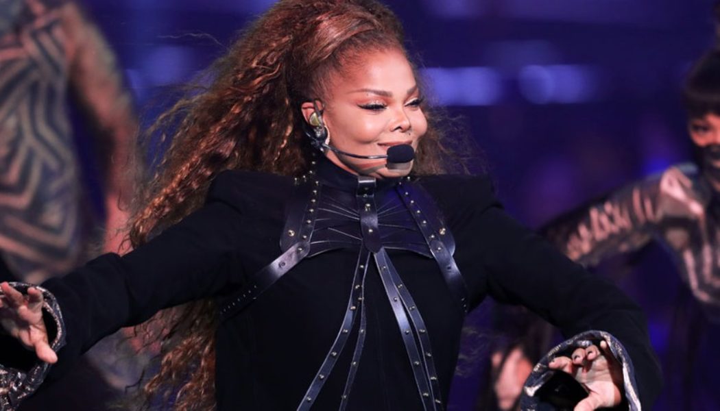 The Janet Jackson and Justin Timberlake Super Bowl Halftime Show Debacle Is Becoming a Documentary