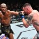 The Nigerian Nightmare Kamaru Usman Beats MAGA Mouth Colby Covington A 2nd Time