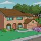 The Simpsons’ House Valued at $450,000 on Today’s Market