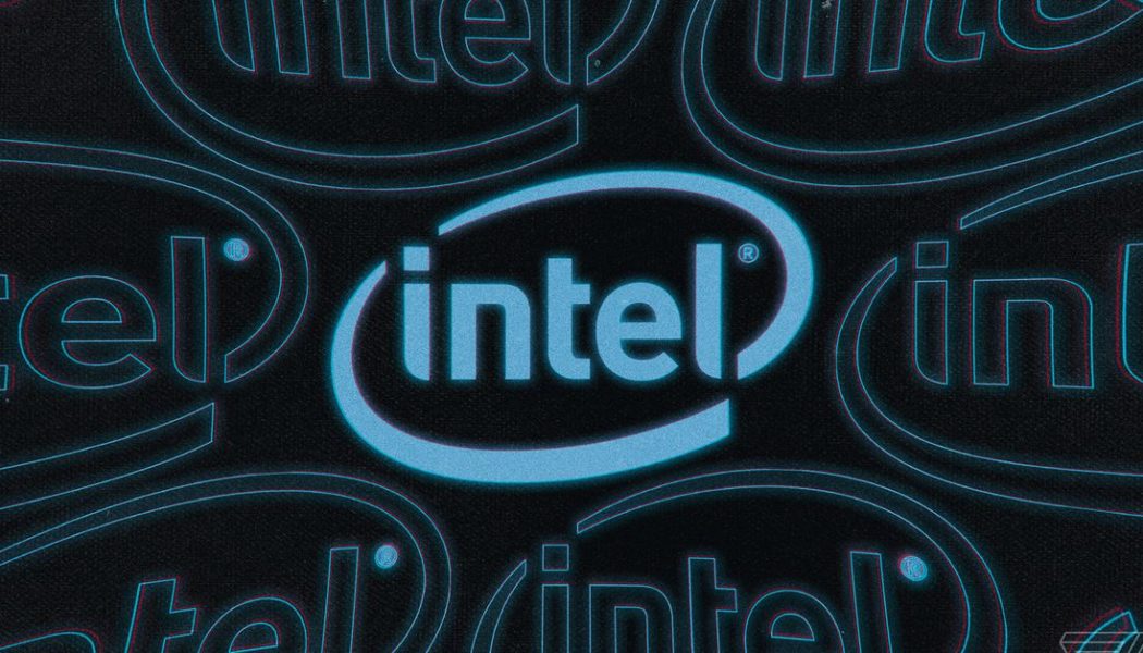 The White House allegedly challenged Intel’s plans to increase chip production in China