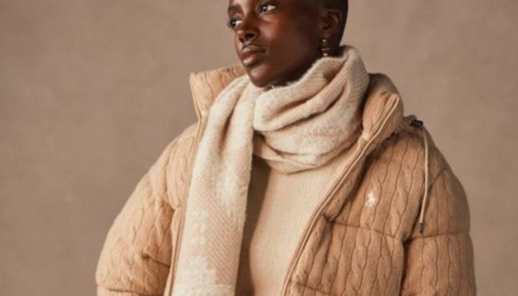 The Winter Staples to Invest In This Season