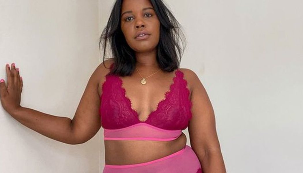 These Lingerie Sets Are Truly Next-Level Beautiful