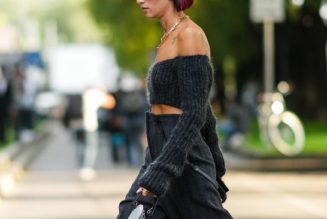 This Kendall Jenner-Approved Buy Is the #1 Jumper Trend of the Season