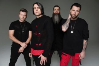 THREE DAYS GRACE Announces ‘Explosions’ Album, Shares Music Video For New Single ‘So Called Life’