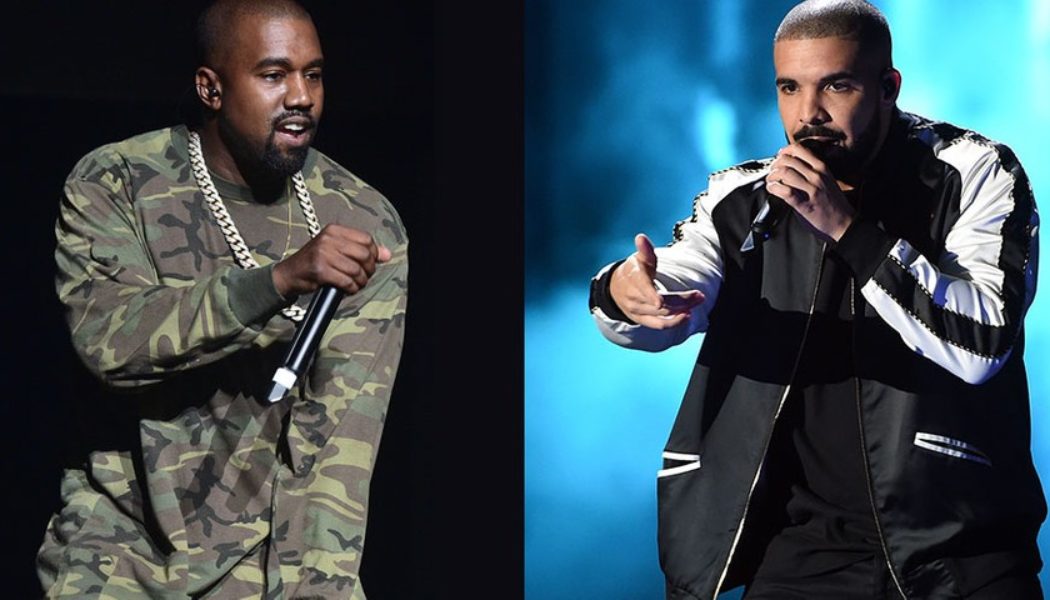 Tickets For Kanye West and Drake’s Free Larry Hoover Concert Are Now Selling for Upwards of $7000 USD