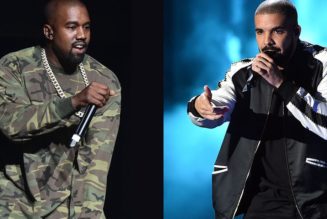 Tickets For Kanye West and Drake’s Free Larry Hoover Concert Are Now Selling for Upwards of $7000 USD