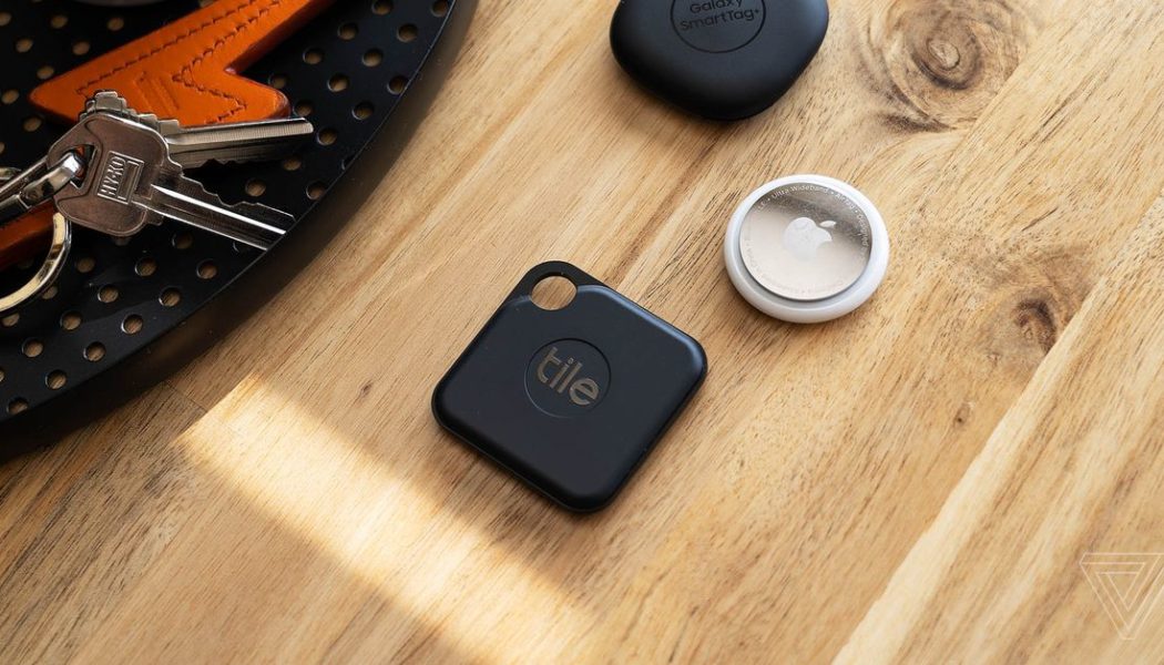 Tile is selling its Bluetooth tracking business to Life360 for $205 million