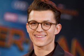 Tom Holland Reveals ‘Spider-Man: No Way Home’ Is a Lot Darker Than Expected