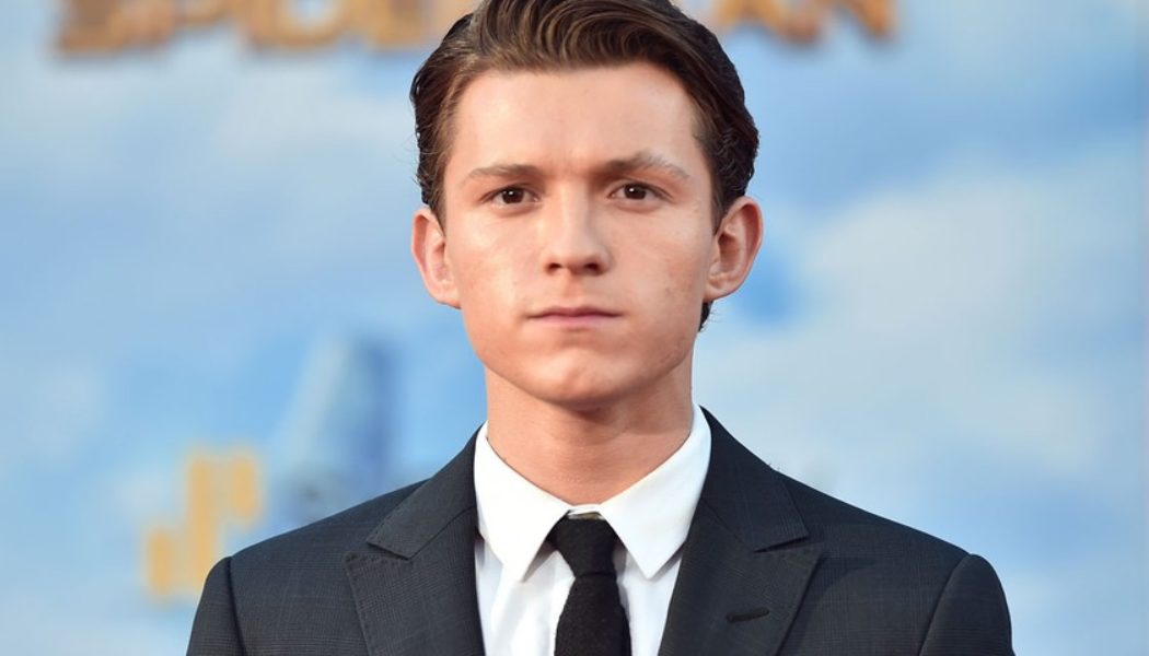 Tom Holland Says He’s “Done Something Wrong” If He’s Still Playing Spider-Man After 30