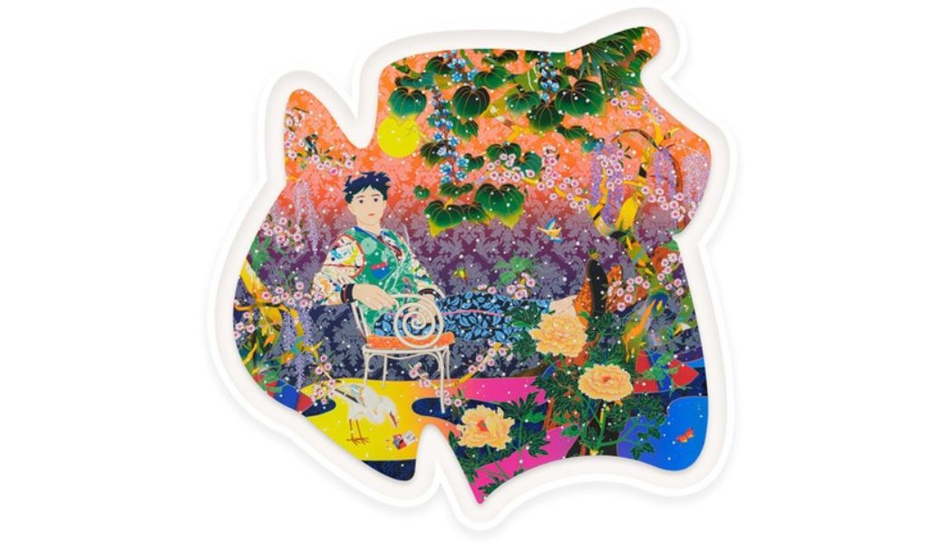 Tomokazu Matsuyama Will Drop Another Print With Avant Arte