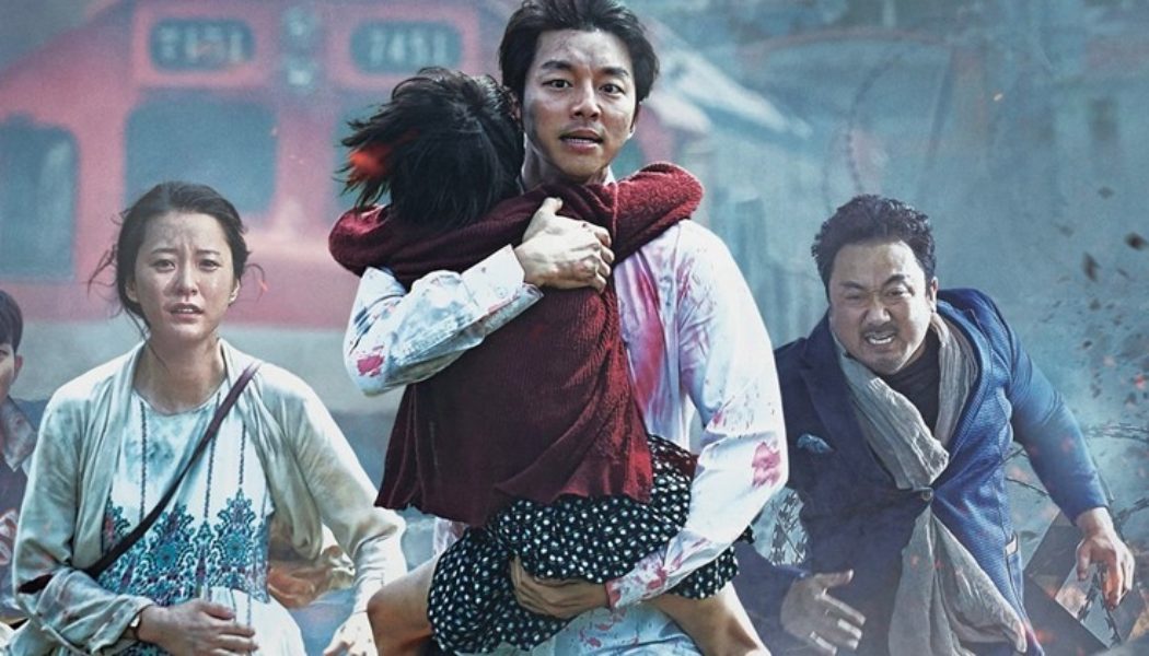 ‘Train to Busan’ U.S. Remake Titled ‘Last Train to New York’