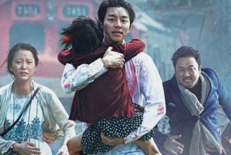 ‘Train to Busan’ U.S. Remake Titled ‘Last Train to New York’