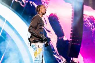 Travis Scott ‘Absolutely Devastated’ by Astroworld Tragedy