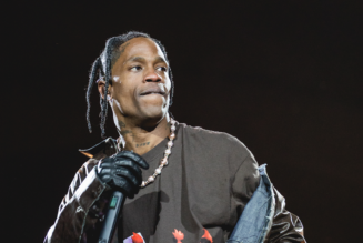 Travis Scott Addresses Astroworld Tragedy in Video to Fans: ‘I Could Never Imagine the Severity of the Situation’