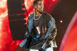 Travis Scott and Team Address Families Affected by Astroworld Tragedy in New Statement