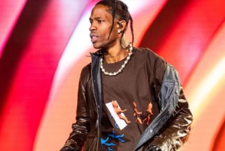 Travis Scott, Drake, Live Nation and More Face $2 Billion USD Lawsuit Following Astroworld Tragedy