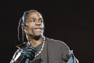 Travis Scott Has Long History of Encouraging Reckless Behavior at His Concerts