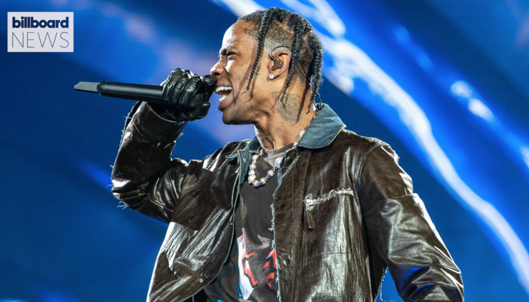 Travis Scott Is ‘Absolutely Devastated’ After Astroworld Tragedy Leaves 8 Dead