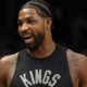 Tristan Thompson Gets Fan Ejected From Grizzlies-Kings Game