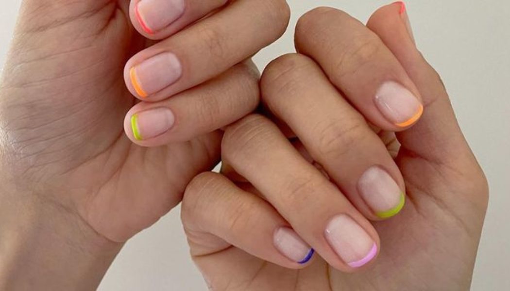 Trust Me—These Are the Only Products to Help Save Paper-Thin Nails