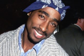 Tupac’s M.O.B. Ring Goes To Auction for $95,000 USD