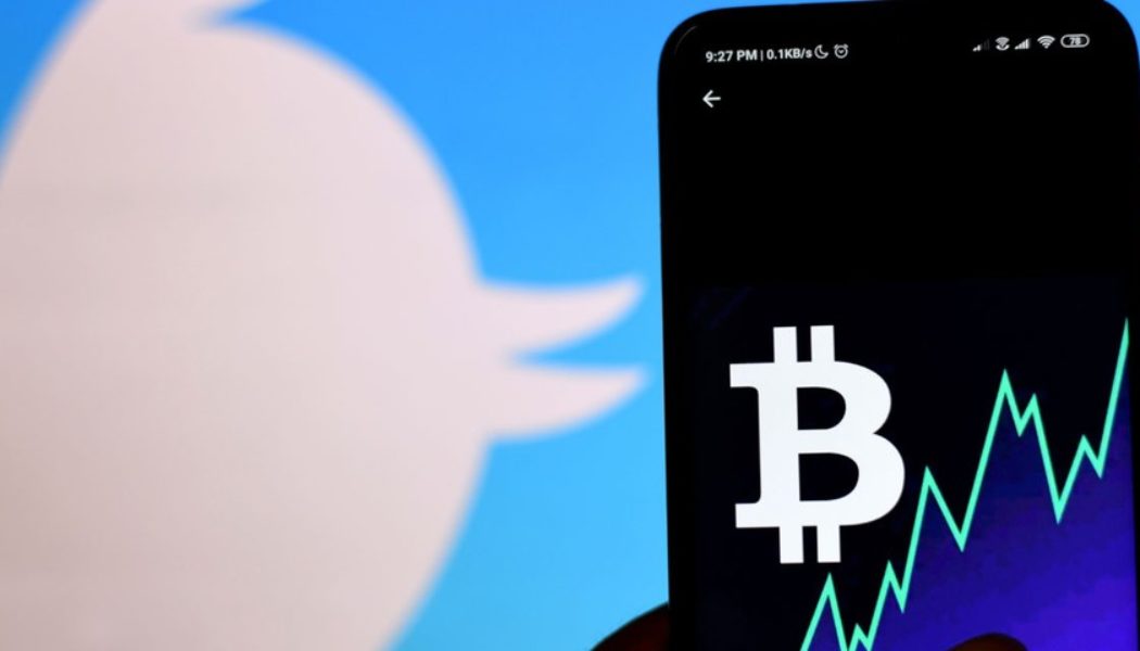 Twitter Is Building Out an Entire Team Dedicated to Crypto