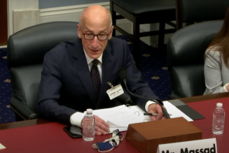 U.S. is not moving fast enough to develop a CBDC, says former CFTC chair