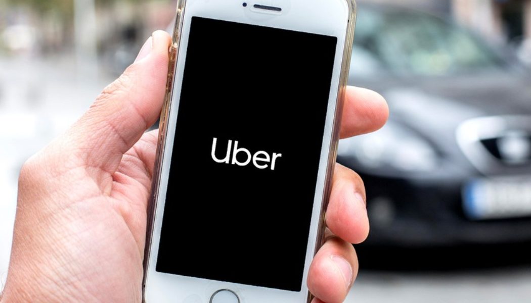 Uber Is Reportedly Relaunching Its Carpooling Service