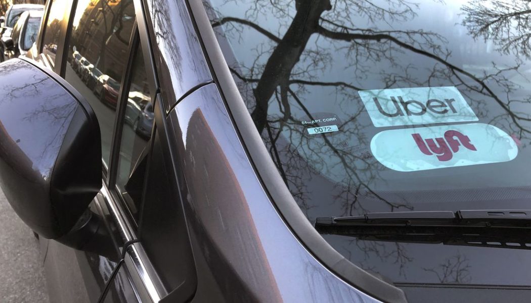 Uber prices are still way up, so the company is bringing back carpooling