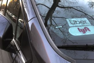 Uber prices are still way up, so the company is bringing back carpooling