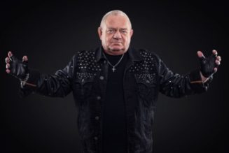 UDO DIRKSCHNEIDER Isn’t Thinking About Retirement: ‘There Is No Reason To Stop’