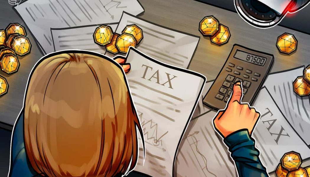 UK digital services tax targets crypto exchanges