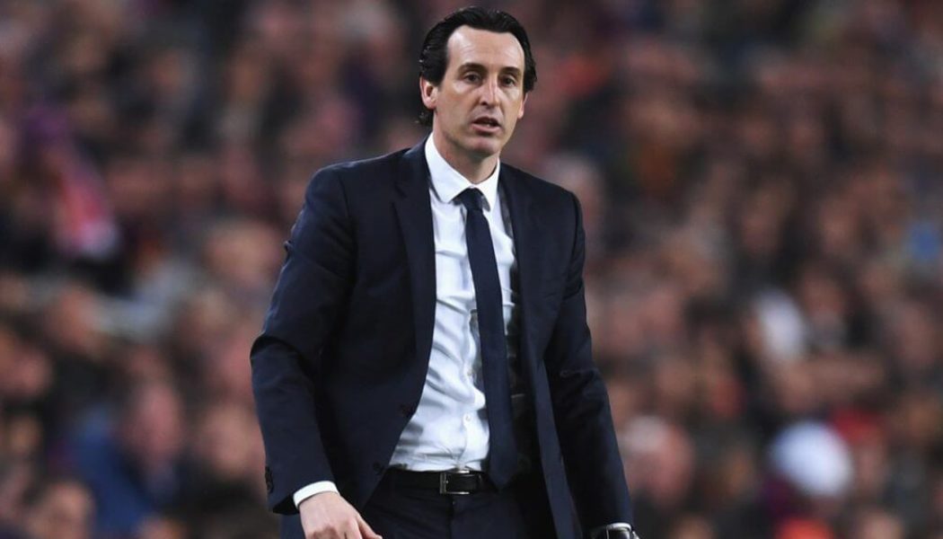 Unai Emery close to becoming Newcastle United’s new manager