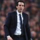 Unai Emery close to becoming Newcastle United’s new manager