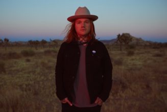 Underoath’s Aaron Gillespie Unmasks His Struggle with Mental Health