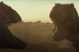 Universal Pictures Releases a 5-Minute Prologue for ‘Jurassic World 3: Dominion’