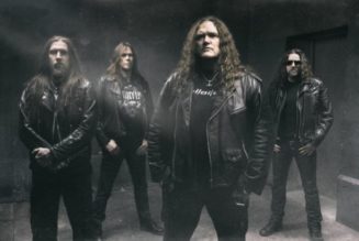 UNLEASHED Drops Music Video For New Single ‘You Are The Warrior!’