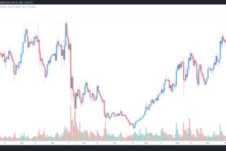 Upcoming parachain auctions send Polkadot to new ATH, while CHR and THETA follow