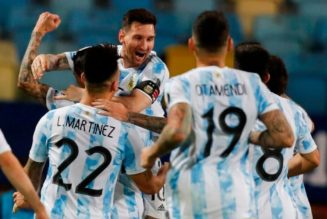 Uruguay vs Argentina live stream, preview, team news & prediction