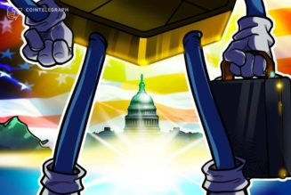 US Congress plans ‘demystifying crypto’ committee hearing for Nov. 17